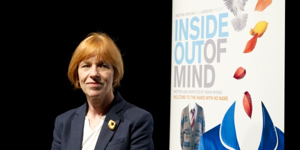 Professor Justine Schneider