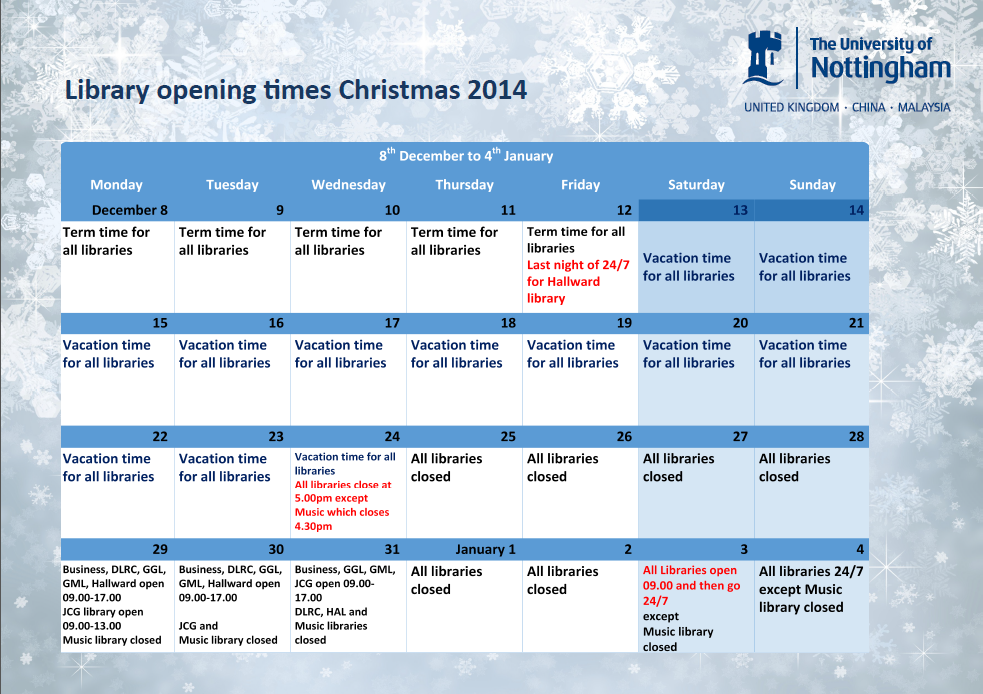 library-opening-times