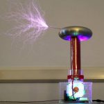 Tesla Coil