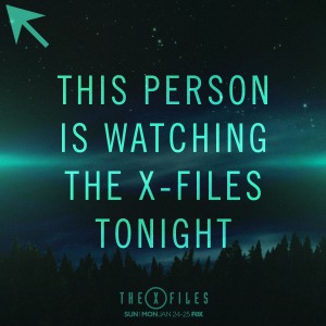 Watch The X-Files