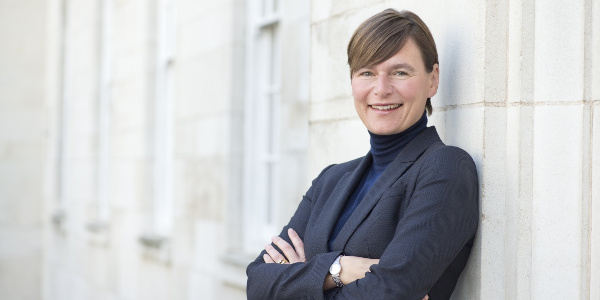 Professor Karen Cox - Deputy Vice-Chancellor