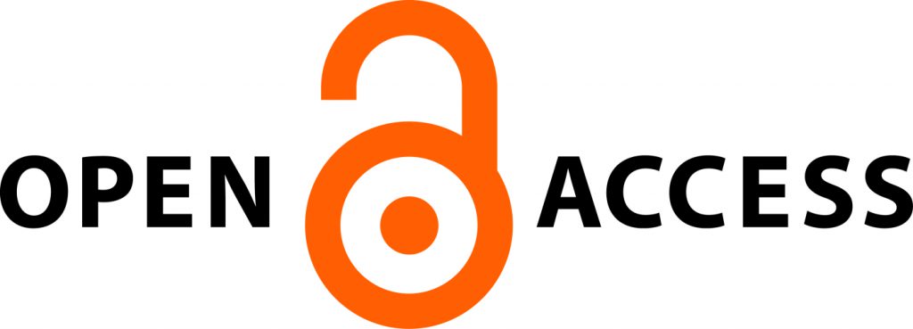Open access week logo