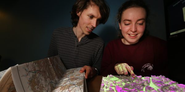 Digital Research Week