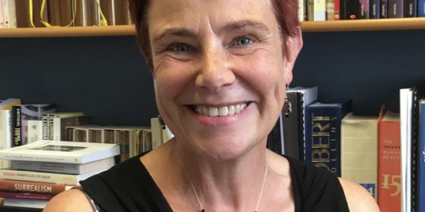 Professor Judith Still is a Fellow of the British Academy