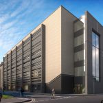 How the Centre for Biomolecular Sciences will look at when it opens in November 2019