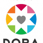 We love Dora logo