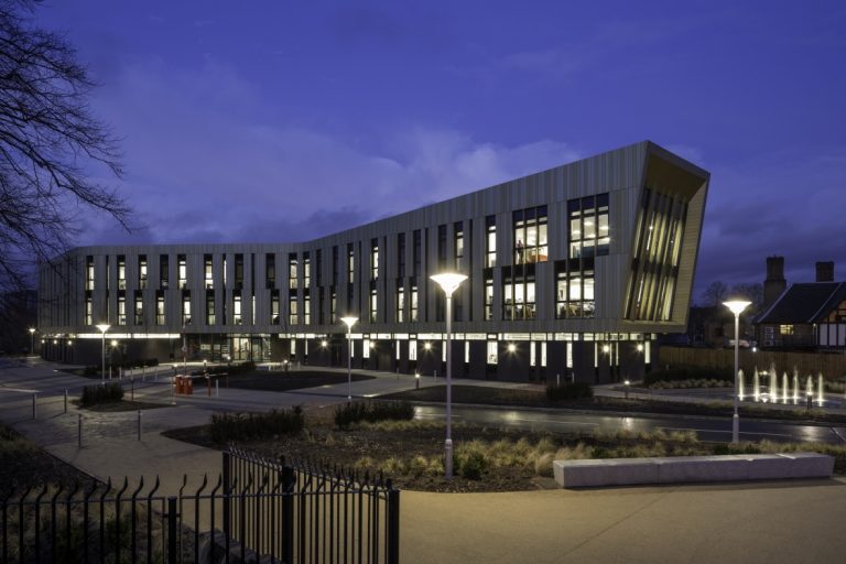 Doctoral training at Nottingham do you have a passion for using