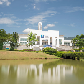 University of Nottingham Malaysia