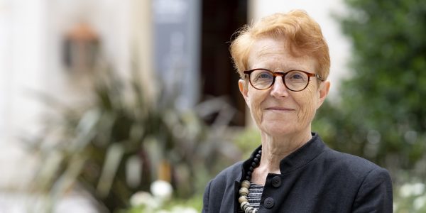 Professor Sarah Metcalfe