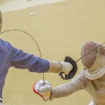 University of Nottingham Fencing