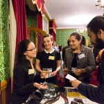 House of of Lords Alumni and Cascade evening