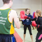 tai boxing taster session