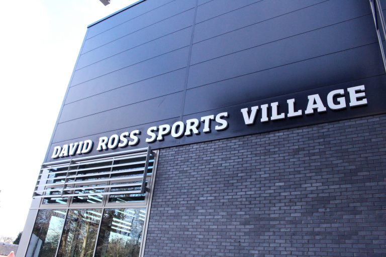 Top 10 Sporting Activities in Nottingham Sport at UoN