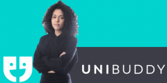 Yolanda King - University Partnership Executive at Unibuddy