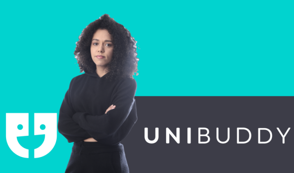 Yolanda King - University Partnership Executive at Unibuddy
