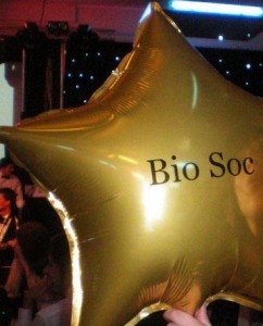 all about BioSoc