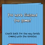 Cut The Rope completed