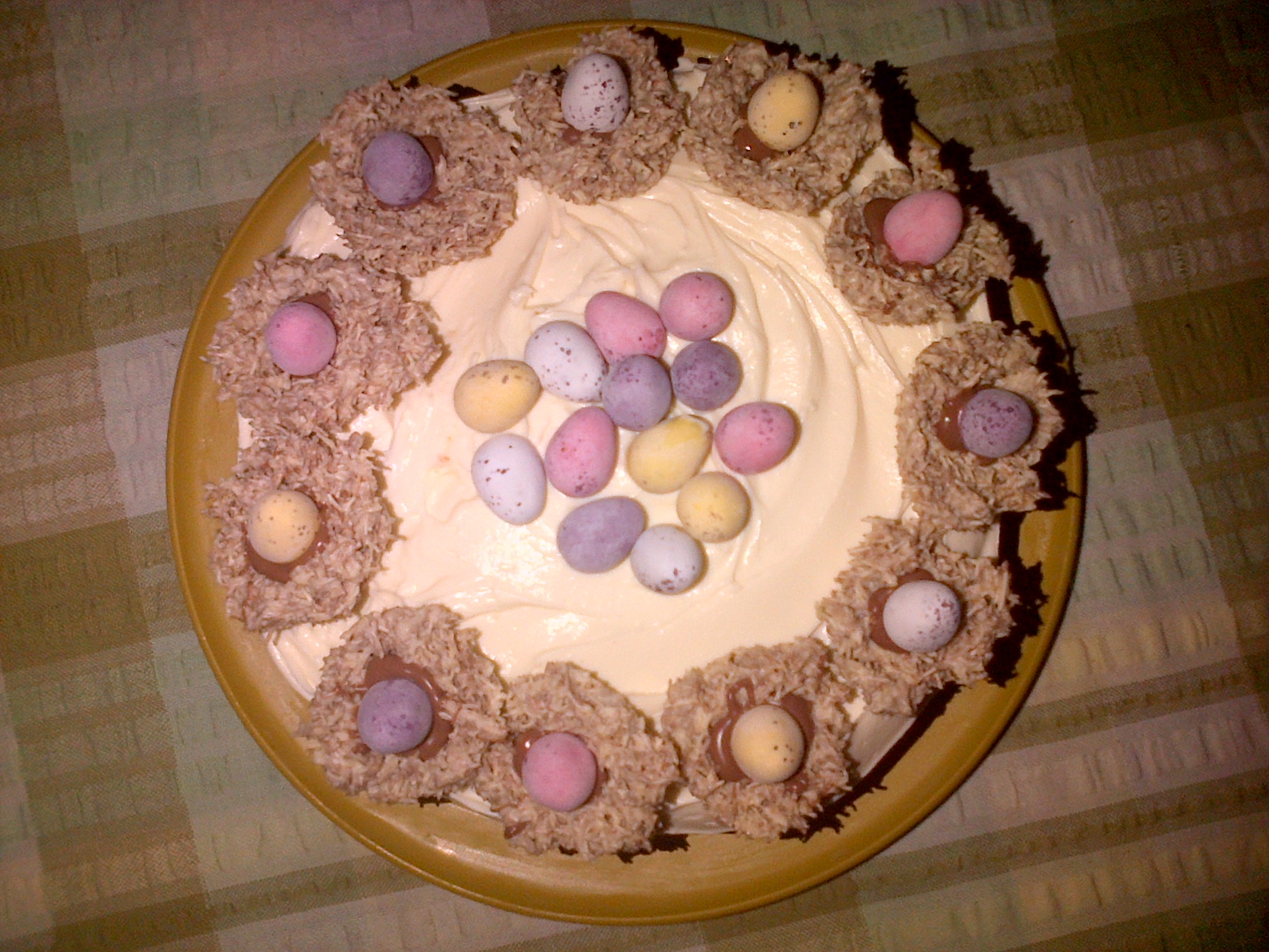 Easter baking :)