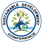 Logo for Malaysia Campus Sustainable Development Conference