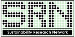 Sustainability Research Network logo
