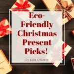 Eco-friendly presents