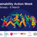 Sustainability Action Week