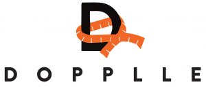 Dopplle logo