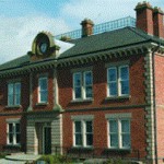DH Lawrence Heritage Centre feature