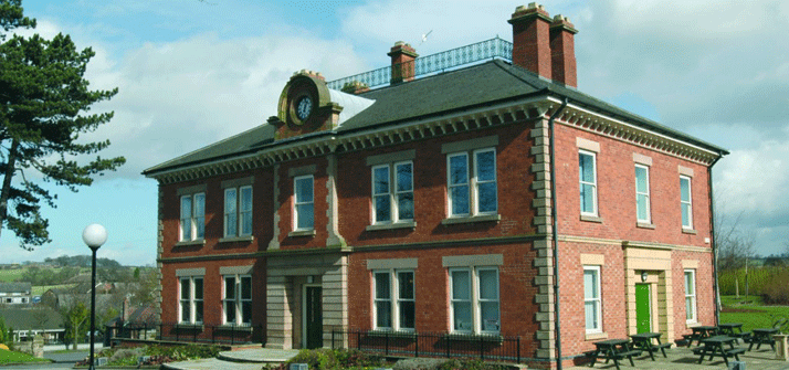 DH Lawrence Heritage Centre