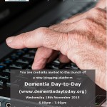 Dementia Day to Day